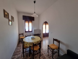 Appartamento Panoramico Arredato Motta San Giovanni 80 Mq