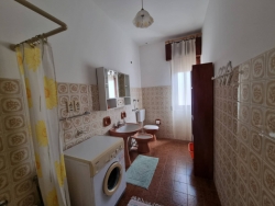 Appartamento Panoramico Arredato Motta San Giovanni 80 Mq