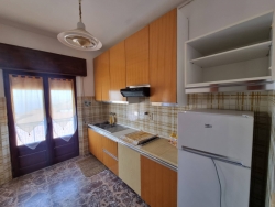 Appartamento Panoramico Arredato Motta San Giovanni 80 Mq