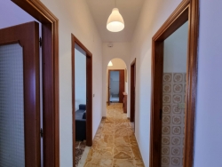 Appartamento Panoramico Arredato Motta San Giovanni 80 Mq