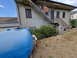 Semi Indipendente Con Giardino San Filippo 130 Mq