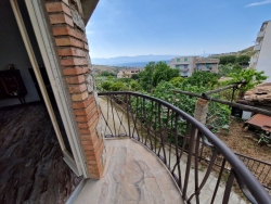 Semi Indipendente Con Giardino San Filippo 130 Mq