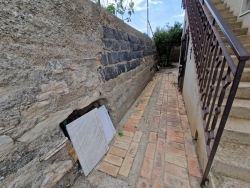 Semi Indipendente Con Giardino San Filippo 130 Mq