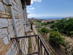 Semi Indipendente Con Giardino San Filippo 130 Mq