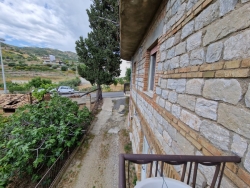Semi Indipendente Con Giardino San Filippo 130 Mq
