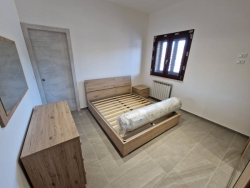 Appartamento Ristrutturato Arredato Via Petrara 55 Mq