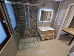 Appartamento Ristrutturato Arredato Via Petrara 55 Mq