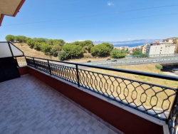 Appartamento Ristrutturato Arredato Via Petrara 55 Mq