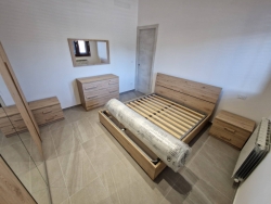 Appartamento Ristrutturato Arredato Via Petrara 55 Mq