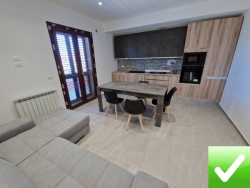 Appartamento Ristrutturato Arredato Via Petrara 55 Mq