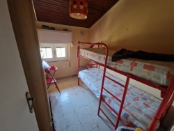 Villetta A Schiera Su Due Livelli 130 Mq + Corte 150 Mq e Giardini 400 Mq Ortì