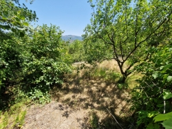Villetta A Schiera Su Due Livelli 130 Mq + Corte 150 Mq e Giardini 400 Mq Ortì