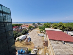 Appartamento Panoramico Ravagnese 110 Mq