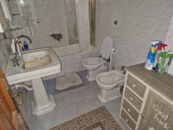 Appartamento Panoramico Ravagnese 110 Mq