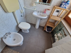 Appartamento Panoramico Ravagnese 110 Mq