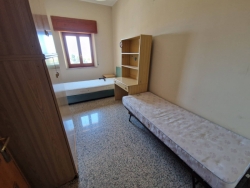 Appartamento Panoramico Ravagnese 110 Mq