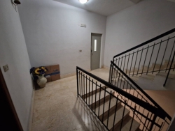 Appartamento Panoramico Ravagnese 110 Mq