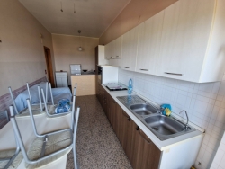 Appartamento Panoramico Ravagnese 110 Mq