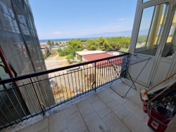 Appartamento Panoramico Ravagnese 110 Mq