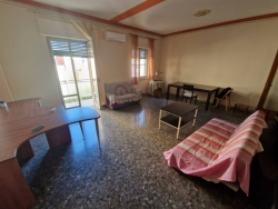 Ampio Appartamento Con Cantina Viale Calabria 160 Mq