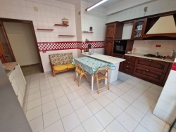 Ampio Appartamento Con Cantina Viale Calabria 160 Mq