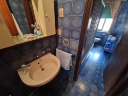 Ampio Appartamento Con Cantina Viale Calabria 160 Mq