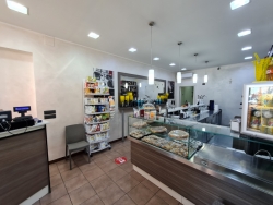 Attività Avviata Di Bar Con Dehor, Arredi e Accessori Sant'Anna 