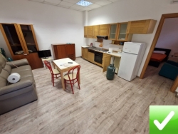 Appartamento Arredato Uso Transitorio Viale Calabria 