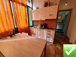 Appartamento Arredato Centro Corso Garibaldi 50 Mq