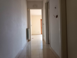 Duplex Prestigioso + Terrazzo + Garage + Posti Auto Sbarre Centrali 180 Mq