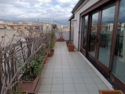 Duplex Prestigioso + Terrazzo + Garage + Posti Auto Sbarre Centrali 180 Mq