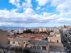 Duplex Prestigioso + Terrazzo + Garage + Posti Auto Sbarre Centrali 180 Mq