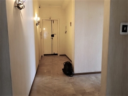 Ampio Appartamento Con Terrazzo a Livello Pressi Piazza De Nava 150 Mq