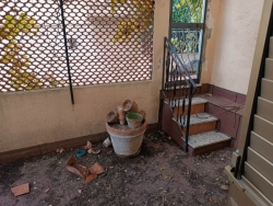 Ampio Appartamento Con Terrazzo a Livello Pressi Piazza De Nava 150 Mq