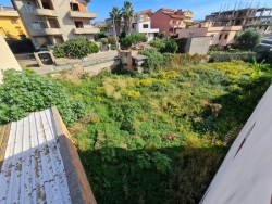 Villa 270 Mq con Verande e Corte di 324 mq Campo Calabro 