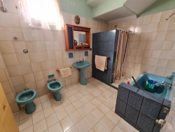 Villa 270 Mq con Verande e Corte di 324 mq Campo Calabro 