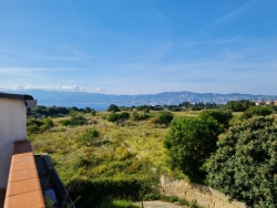 Villa 270 Mq con Verande e Corte di 324 mq Campo Calabro 