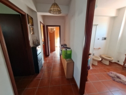 Villa 270 Mq con Verande e Corte di 324 mq Campo Calabro 