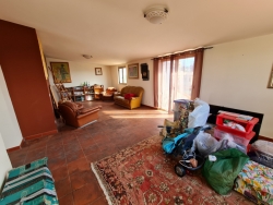 Villa 270 Mq con Verande e Corte di 324 mq Campo Calabro 