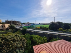 Villa 270 Mq con Verande e Corte di 324 mq Campo Calabro 