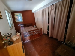 Villa 270 Mq con Verande e Corte di 324 mq Campo Calabro 