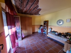 Villa 270 Mq con Verande e Corte di 324 mq Campo Calabro 