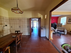 Villa 270 Mq con Verande e Corte di 324 mq Campo Calabro 