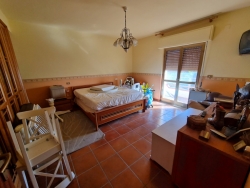 Villa 270 Mq con Verande e Corte di 324 mq Campo Calabro 