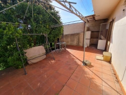 Villa 270 Mq con Verande e Corte di 324 mq Campo Calabro 