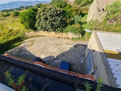 Villa 270 Mq con Verande e Corte di 324 mq Campo Calabro 