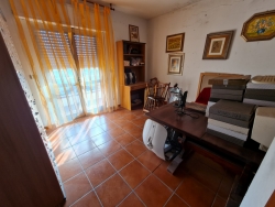 Villa 270 Mq con Verande e Corte di 324 mq Campo Calabro 