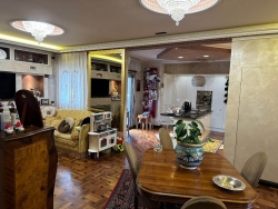 Appartamento Prestigioso Interamente Ristrutturato Panoramico Via Petrara 140 Mq