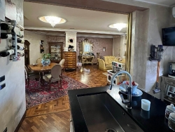 Appartamento Prestigioso Interamente Ristrutturato Panoramico Via Petrara 140 Mq