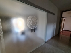 Prestigioso Appartamento Ristrutturato Arredato Via Pio XI 130 Mq